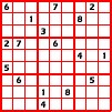 Sudoku Expert 41279