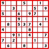 Sudoku Expert 123563