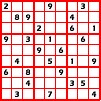 Sudoku Expert 91874
