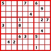 Sudoku Expert 40474