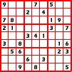 Sudoku Expert 57987