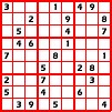 Sudoku Expert 68401