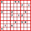 Sudoku Expert 130161