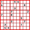 Sudoku Expert 118811