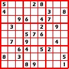 Sudoku Expert 135839