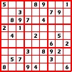 Sudoku Expert 129544