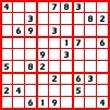 Sudoku Expert 118777