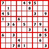Sudoku Expert 140288
