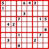 Sudoku Expert 45548
