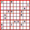 Sudoku Expert 135044