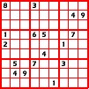 Sudoku Expert 48017