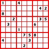 Sudoku Expert 79567