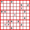 Sudoku Expert 60118