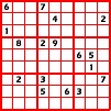 Sudoku Expert 94013