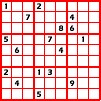 Sudoku Expert 130878