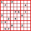 Sudoku Expert 75981
