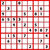 Sudoku Expert 136033