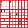 Sudoku Expert 86733