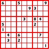 Sudoku Expert 84127