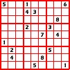 Sudoku Expert 53740