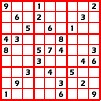 Sudoku Expert 122354