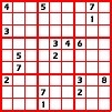 Sudoku Expert 61099