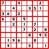Sudoku Expert 35496