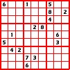Sudoku Expert 128060