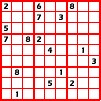 Sudoku Expert 62845