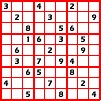 Sudoku Expert 34000