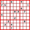 Sudoku Expert 44943