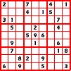 Sudoku Expert 75231