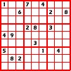Sudoku Expert 105652