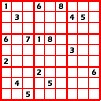 Sudoku Expert 84211