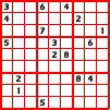 Sudoku Expert 126493