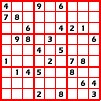 Sudoku Expert 50693