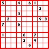 Sudoku Expert 65811
