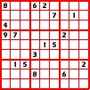 Sudoku Expert 126401