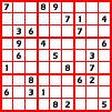 Sudoku Expert 86587