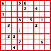 Sudoku Expert 46391