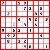 Sudoku Expert 30997