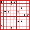 Sudoku Expert 88943