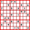 Sudoku Expert 139804