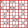 Sudoku Expert 116771