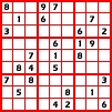 Sudoku Expert 62685