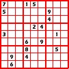 Sudoku Expert 58542