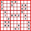 Sudoku Expert 134151