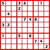 Sudoku Expert 135907