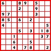 Sudoku Expert 134172