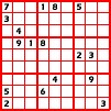 Sudoku Expert 172372